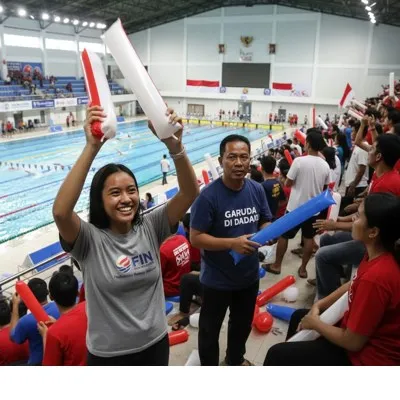 event balon tepuk tomohon