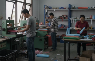 harga Balon Tepuk Barito