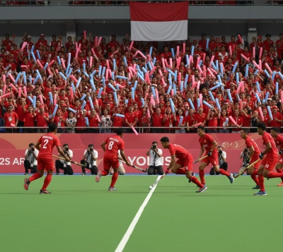 harga Balon Tepuk Berau