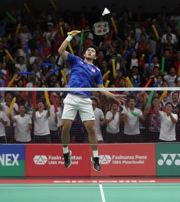 Harga Balon Tepuk Gunung Mas