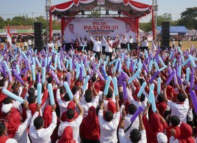 harga Balon Tepuk Hulu Sungai