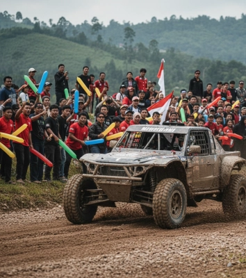 jual Balon Tepuk Kotawaringin