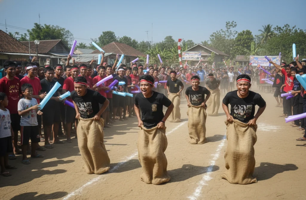 harga Balon Tepuk Palangka Raya