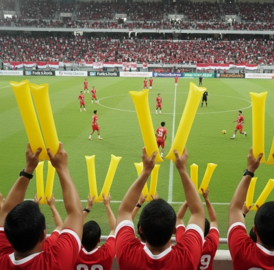 harga Balon Tepuk Samarinda