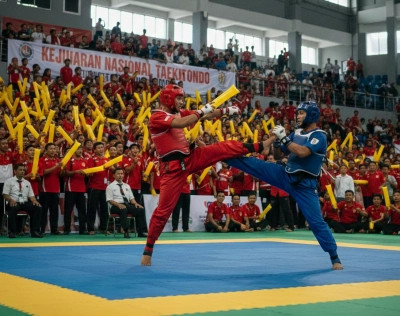 harga Balon Tepuk Barito