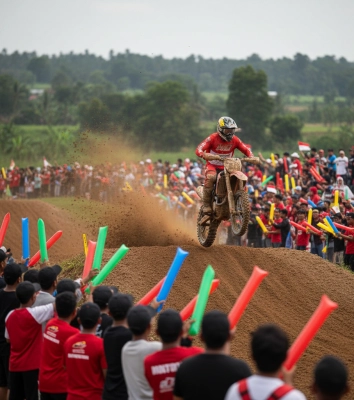 harga Balon Tepuk Kotawaringin