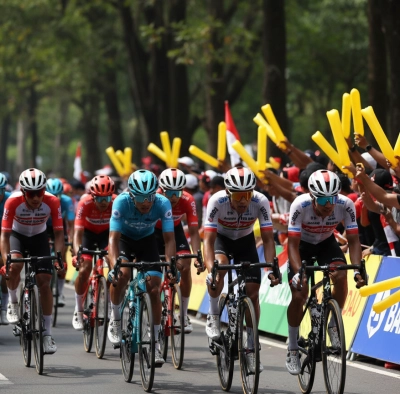 jual Balon Tepuk Samarinda