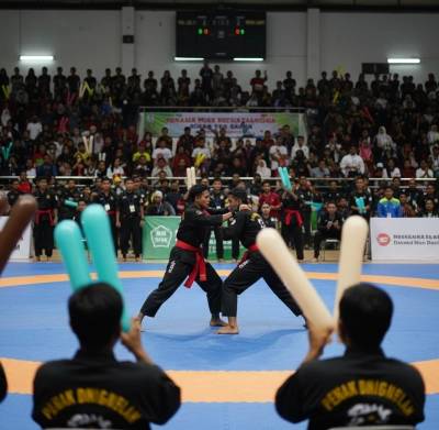 harga balon tepuk serang