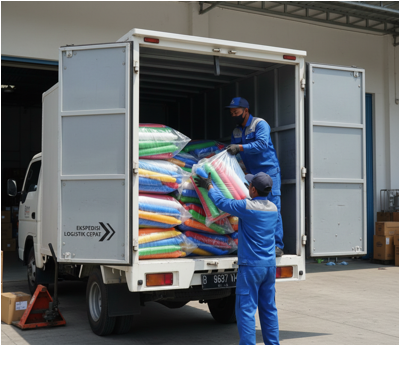 pengiriman balon tepuk rejang lebong