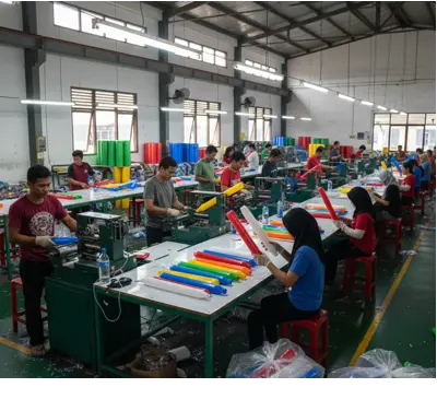 produksi balon tepuk bener murah