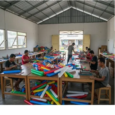 produksi balon tepuk bulukumba