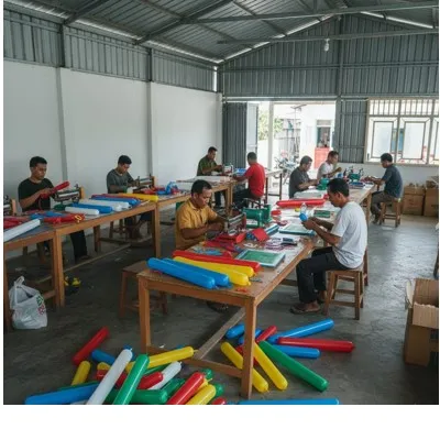 produksi balon tepuk jeneponto