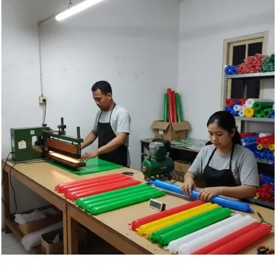 produksi balon tepuk soppeng