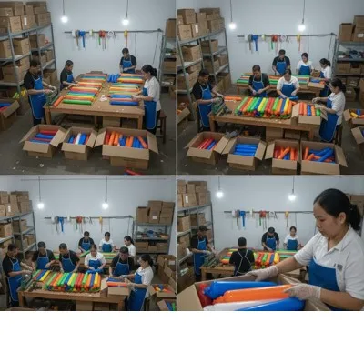 produksi balon tepuk takalar